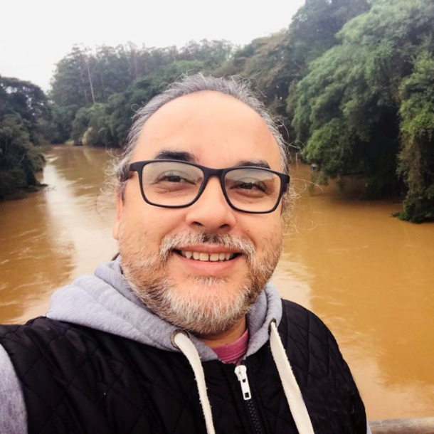 Prof. Dr. Aldenor da Silva Ferreira