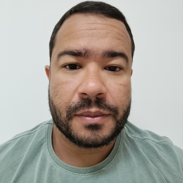 Prof. Dr. Andre Luiz Soares Varella