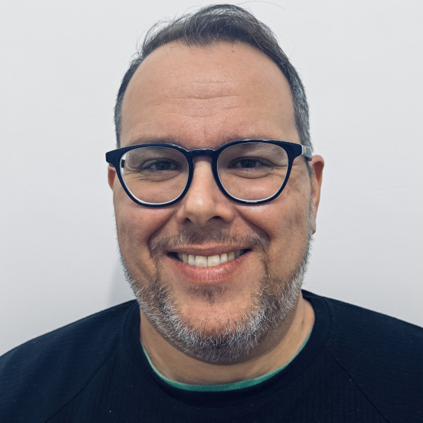 Prof. Dr. Andre Ricardo Ghidini