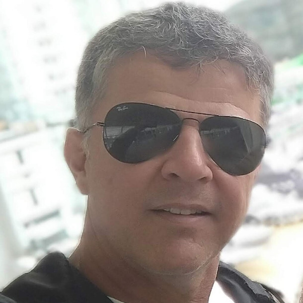 Prof. Dr. Andre Marcondes Andrade Toledo