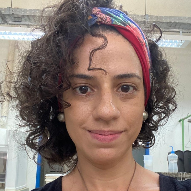 Profa. Dra. Beatriz Cruz Gonzalez