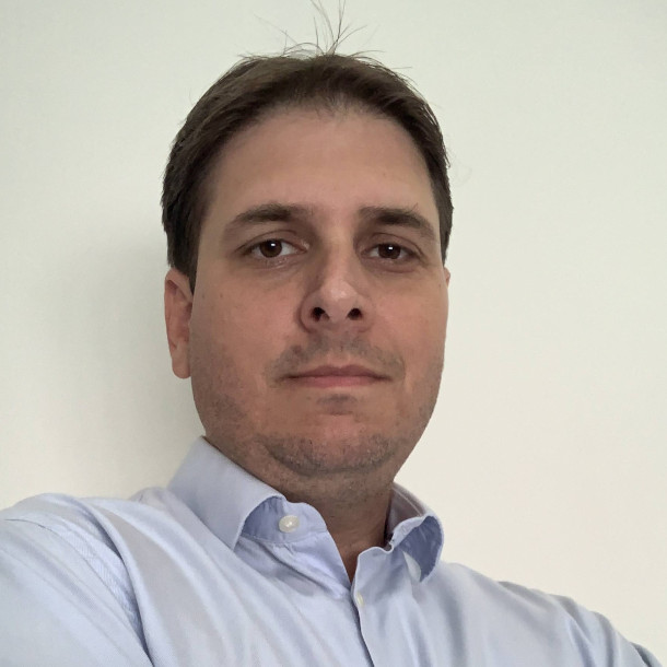 Prof. Dr. Danilo Tancler Stipp