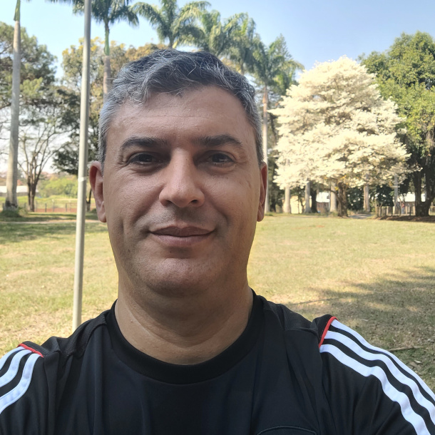Prof. Dr. Fernando Periotto