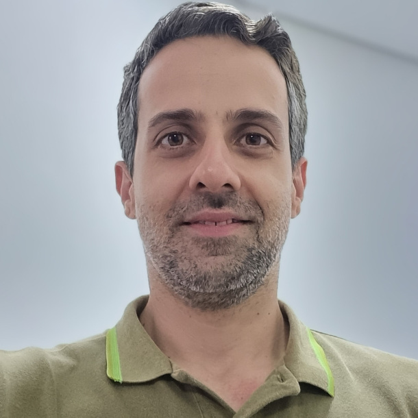 Prof. Dr. Gustavo das Gracas Pereira