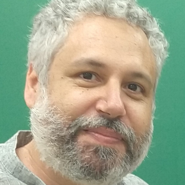 Prof. Dr. Henrique Carmona Duval
