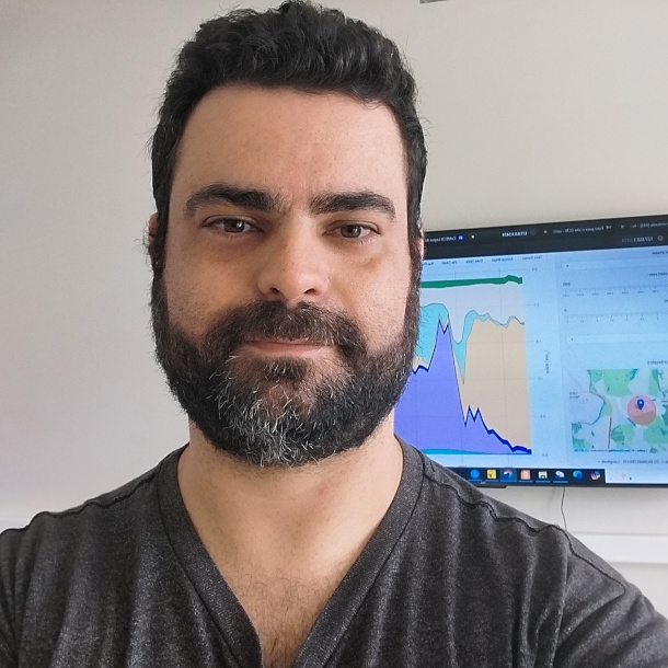 Prof. Dr. Iuri