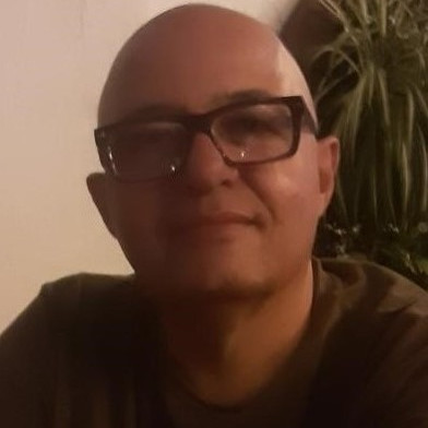 Prof. Dr. Ricardo Luiz Sapia de Campos
